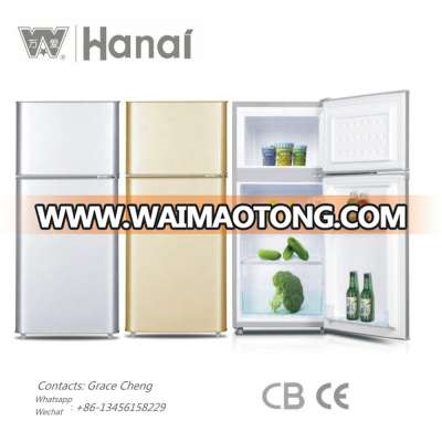 112L Refrigerator BCD-112