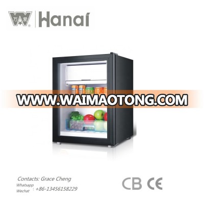 68L Refrigerator BC-68 Mini Refrigerator/Minibar/ Mini bar/ Hotel Refrigerator