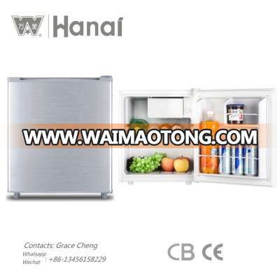 50L Refrigerator BC-50 Mini Refrigerator/Minibar/ Mini bar/ Hotel Refrigerator