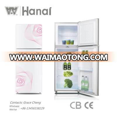 142L Refrigerator BCD-142